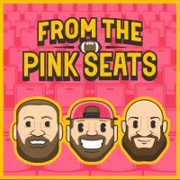 From The Pink Seats cover