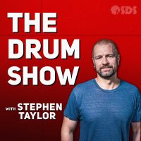 The Drum Show cover