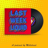 Last Week Liquid: A Drum & Bass Podcast cover