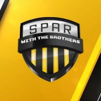 SPAR with the Brothers cover