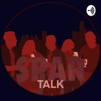 SPAR TALK cover