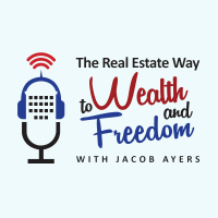The Real Estate Way to Wealth and Freedom cover