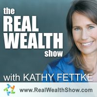 Real Wealth Show: Real Estate Investing Podcast cover