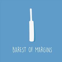 Barest of Margins cover