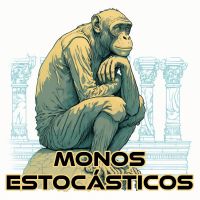 monos estocásticos cover