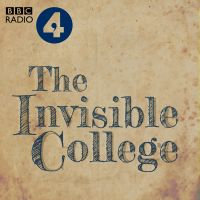 The Invisible College cover