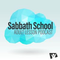 Sabbath School Podcast cover