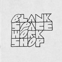 Blank Space Workshop cover