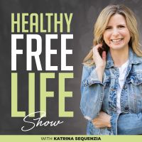 Healthy Free Life Show cover