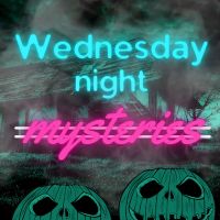 Wednesday Night Mysteries cover
