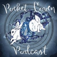 Pocket Coven Podcast cover