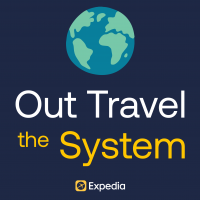 Out Travel The System cover