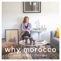 Why Morocco cover