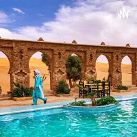 Made In "MOROCCO"... cover