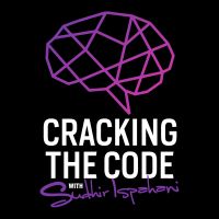 Cracking the Code with Sudhir Ispahani cover