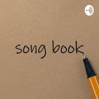 Songbook cover