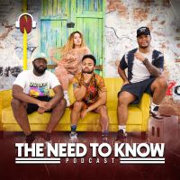 The Need To Know Podcast cover