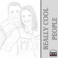 Really Cool People cover