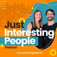 Just Interesting People cover