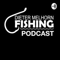 Dieter Melhorn Fishing cover