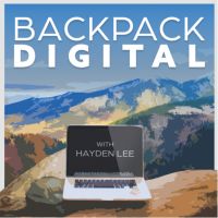 Backpack Digital cover