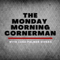 The Monday Morning Cornerman cover