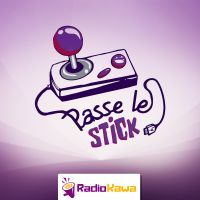 Passe le Stick cover