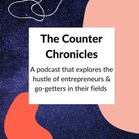 The Counter Chronicles cover