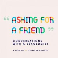 Asking For A Friend cover