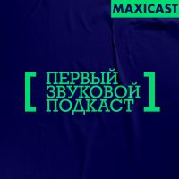 Первый Звуковой Подкаст cover