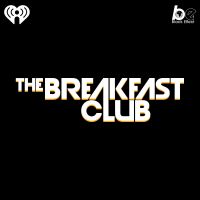 The Breakfast Club cover
