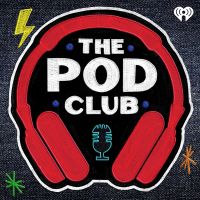 The Pod Club cover