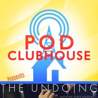 Do We Unnerve You? The Undoing Podcast cover