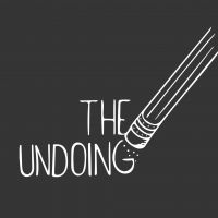 The Undoing cover