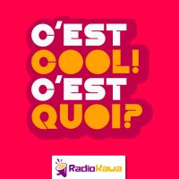 C'est Cool ! C'est Quoi ? cover