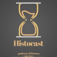 HISTOCAST cover