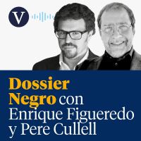Dossier Negro cover