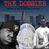 The Dossier cover