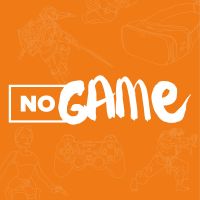 NoGame cover