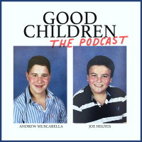 Good Children cover
