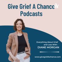 Give Grief A Chance cover