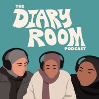 Diary Room Podcast cover