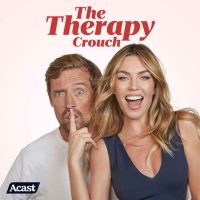 The Therapy Crouch cover