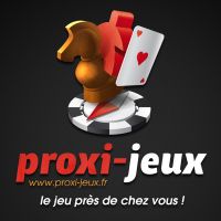 Proxi-Jeux cover