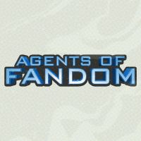 Agents of Fandom cover