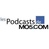 Les podcasts de MO5.COM cover