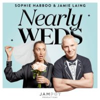 NearlyWeds cover