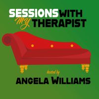 Sessions With My Therapist cover