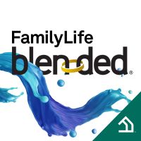 FamilyLife Blended® Podcast cover
