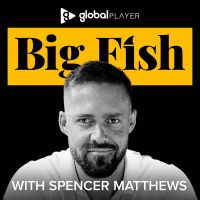 Big Fish with Spencer Matthews cover